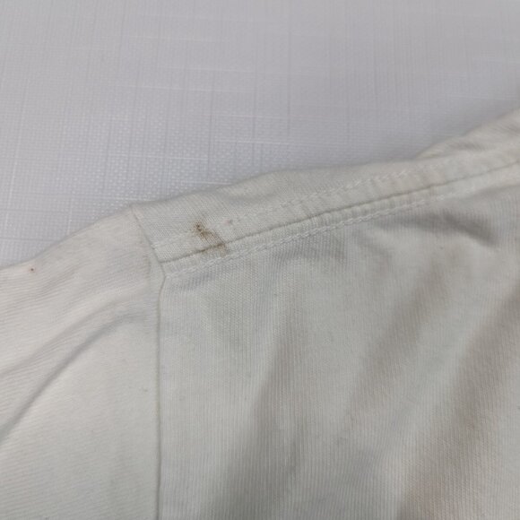 Kaws X Uniqlo Sesame Street BFF Youth White T Shirt Size 13 Kids Art Tee - Picture 8 of 12